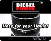 Diesel Power Hose